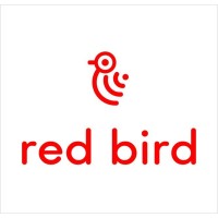 Red Bird Technology logo - Similar company to Ingenio Perú