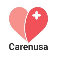Carenusa logo - Similar company to Clenovio