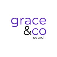 Grace & Co Search logo - Similar company to Stelic