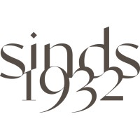 SINDS1932 Interieur Design logo - Similar company to Eix Interior Design