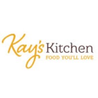 Kays Kitchen logo - Similar company to Saba Hospitality Group