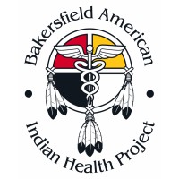 Bakersfield American Indian Health Project logo - Similar company to Colibrí Collaborative
