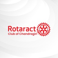 Rotaract Club of Chandragiri logo - Similar company to Co-Create Nepal