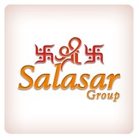 Salasar Group logo - Similar company to Opportune Wealth Advisors Private Limited