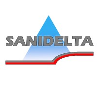 SANIDELTA logo - Similar company to Ets Verstraete