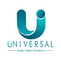 Universal AV Solutions logo - Similar company to Explore Ease Immigration