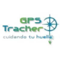 GPS TRACKER logo - Similar company to Gps-Tracker-Solutions