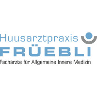 Huusarztpraxis Früebli AG logo - Similar company to Kampmann Heating, Cooling, Ventilation Ltd.