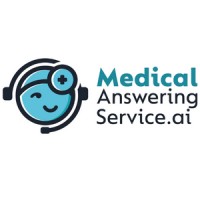 Medical Answering Service Ai logo - Similar company to Americas Telephone Answering Service
