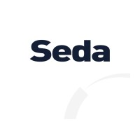 Seda International Packaging Group logo - Similar company to Masterpack Spa