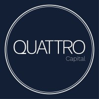 Quattro Capital logo - Similar company to Connected House Real Estate