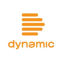 Dynamic Electronics Co. Ltd. logo - Similar company to Founder Pcb