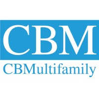 CBMultifamily logo - Similar company to Ion Solutions