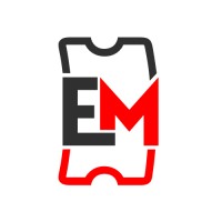 Event Mania logo - Similar company to Hence Media Pvt. Ltd.