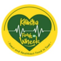 Kpangba Foods On Wheels