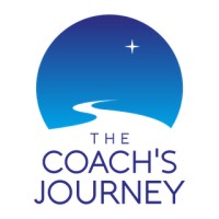 The Coach's Journey logo - Similar company to Bad* Human