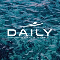 Daily by Yachtshare logo - Similar company to Dayly
