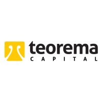 Teorema Capital logo - Similar company to Deallink® - Virtual Data Room
