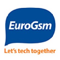EuroGsm logo - Similar company to Opsobjects