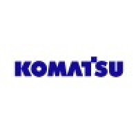 Komatsu Germany GmbH - Construction Division logo - Similar company to Vdbum E.V.
