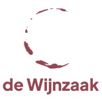 De Wijnzaak logo - Similar company to Phobos & Actor Marketing And Design