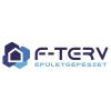 F-TERV ÉPÜLETGÉPÉSZET KFT. logo - Similar company to Maw Engineering Design