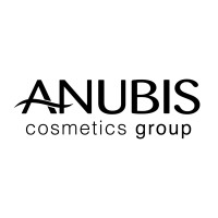 Anubis Cosmetics logo - Similar company to Danbel Group