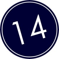 Planet 14 Landscapes Ltd logo - Similar company to Frogheath Landscapes