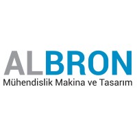 ALBRON Mühendislik Makina ve Tasarım logo - Similar company to Viel