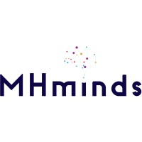 MHminds logo - Similar company to Irobotic Lab