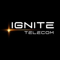 Ignite Telecom logo - Similar company to Wave Telecom S.A.E.