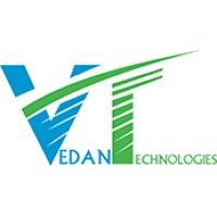 Vedan Technologies logo - Similar company to Vedant Technologies