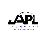 Jagmohan Automotives Pvt.Ltd. logo - Similar company to Gvmitm