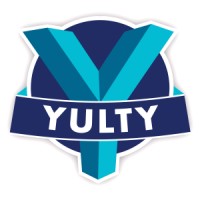 Yulty logo - Similar company to Nuova Corrente