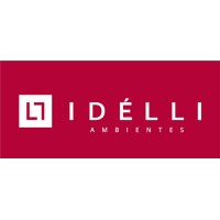 IDÉLLI CURITIBA logo - Similar company to Maha 3D