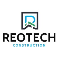 Reotech Construction Ltd. logo - Similar company to Made By Pacific
