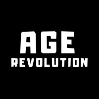 Age Revolution logo - Similar company to Evoluteal