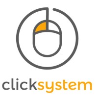 Click System logo - Similar company to Cleia - Atendimento Domiciliar Em Saúde