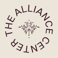 The Alliance Center logo - Similar company to Bambini Yoga Project