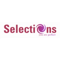 Selections logo - Similar company to Selections™