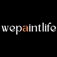 wepaintlife logo - Similar company to Jaiminihome