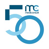 Mediconsult Oy logo - Similar company to Coreflux