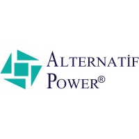Alternatif Power logo - Similar company to Enigma Mühendislik
