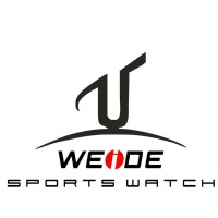 WEIDE-Watch logo - Similar company to Bear Hug Campers