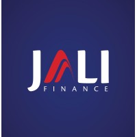 JALI Finance logo - Similar company to Angle Dimension