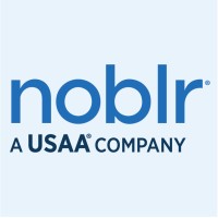 Noblr Car Insurance logo - Similar company to Pura