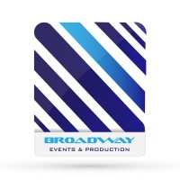 Broadway Event Management