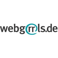 Webgrrls Deutschland e.V. logo - Similar company to Einfachpr