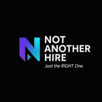 Not Another Hire logo - Similar company to Anantha Udaan