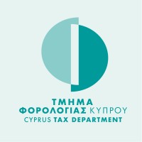 Τμήμα Φορολογίας Κύπρου logo - Similar company to Eurocc Cyprus